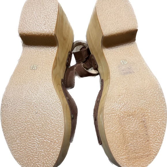 New in box Steve Madden size 10 - Picture 4 of 5